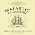 Chateau Malartic-Lagraviere 2009 Front Label