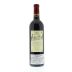Chateau Malartic-Lagraviere 2009 Back Bottle Shot