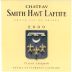 Chateau Smith Haut Lafitte Blanc 2009 Front Label