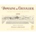 Domaine de Chevalier 2009 Front Label