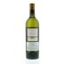 Domaine de Chevalier Blanc 2009 Back Bottle Shot