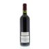 Chateau Bernadotte 2009 Back Bottle Shot