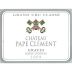 Chateau Pape Clement 2009 Front Label