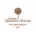Chateau Quinault l'Enclos 2009 Front Label
