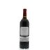 Chateau Haut-Bailly 2009 Back Bottle Shot