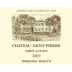 Chateau Saint-Pierre 2009 Front Label