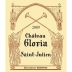 Chateau Gloria 2009 Front Label