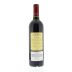 Chateau Leoville Poyferre 2009 Back Bottle Shot