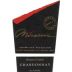Mirassou Showcase Chardonnay 1997 Front Label