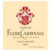 Chateau Fleur Cardinale 2009 Front Label