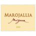 Chateau Marojallia 2009 Front Label