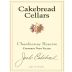 Cakebread Reserve Chardonnay 2008 Front Label