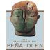 Penalolen Sauvignon Blanc 2011 Front Label