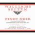 Williams Selyem Eastside Road Neighbors Pinot Noir 2009 Front Label