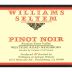 Williams Selyem Westside Road Neighbors Pinot Noir 2009 Front Label