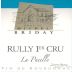 Michel Briday Rully La Pucelle Premier Cru Blanc 2012 Front Label