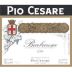 Pio Cesare Barbaresco (1.5 Liter Magnum) 2004 Front Label
