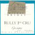 Michel Briday Rully Gresigny Premier Cru 2014 Front Label
