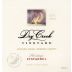 Dry Creek Vineyard Heritage Vines Zinfandel 2009 Front Label