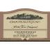 Chateau St. Jean Belle Terre Chardonnay 2009 Front Label