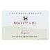 Novelty Hill Stillwater Creek Viognier 2009 Front Label