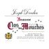 Joseph Drouhin Beaune Clos des Mouches Premier Cru Blanc 2009 Front Label