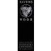 Ravenswood Teldeschi Vineyard Zinfandel 2008 Front Label
