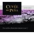 Chateau de Pena Cuvee de Pena Pyrenees Orientales 2009 Front Label