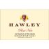 Hawley Oehlman Vineyard Pinot Noir 2010 Front Label
