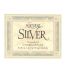Mer Soleil Silver Unoaked Chardonnay 2010 Front Label