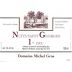 Domaine Michel Gros Nuits-Saint-Georges Premier Cru 2009 Front Label