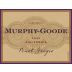 Murphy-Goode Pinot Grigio 2009 Front Label