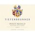 Tiefenbrunner Pinot Bianco 2010 Front Label