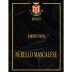 Benanti Nerello Mascalese 2006 Front Label