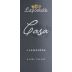 Lapostolle Carmenere 2009 Front Label