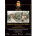 Benanti Serra Della Contessa Etna Rosso 2005 Front Label