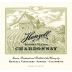 Hanzell Chardonnay 2009 Front Label