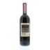 Fontodi Chianti Classico Riserva Vigna del Sorbo 2008 Back Bottle Shot