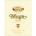 Bodegas Muga Reserva (375ML half-bottle) 2007 Front Label