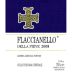Fontodi Flaccianello della Pieve (1.5 Liter Magnum) 2008 Front Label