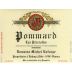 Domaine Michel Lafarge Pommard Les Pezerolles Premier Cru 2006 Front Label
