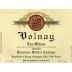 Domaine Michel Lafarge Volnay Les Mitans Premier Cru 2008 Front Label