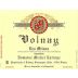 Domaine Michel Lafarge Volnay Les Mitans Premier Cru 2012 Front Label