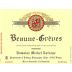 Domaine Michel Lafarge Beaune-Greves Premier Cru 2011 Front Label