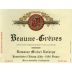 Domaine Michel Lafarge Beaune-Greves Premier Cru 2007 Front Label