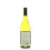 Lucinda & Millie Organic Chardonnay 2010 Back Bottle Shot