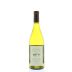 Lucinda & Millie Organic Chardonnay 2010 Front Bottle Shot