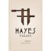 Hayes Valley Merlot 2013 Front Label