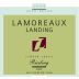 Lamoreaux Landing Finger Lakes Dry Riesling 2010 Front Label