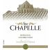 Ste. Chapelle Winemakers Riesling 2007 Front Label